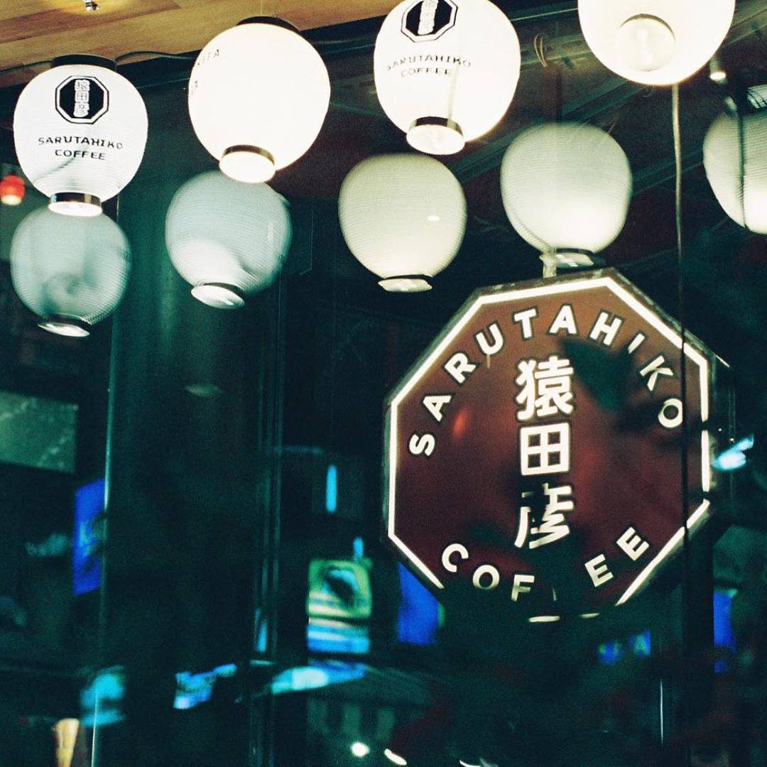 圖片來源:@sarutahikocoffee